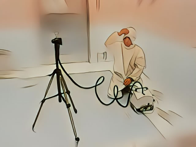 環境測定